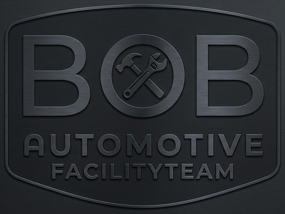 BOB Automotive Logo